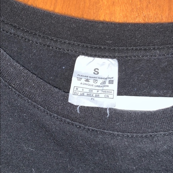 David Dobrik Merch Shirt Small - Picture 2 of 2